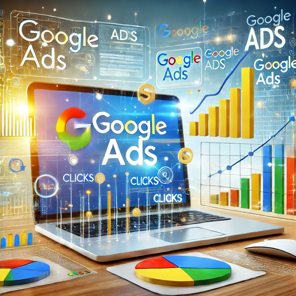 Google Ads Campaign Success